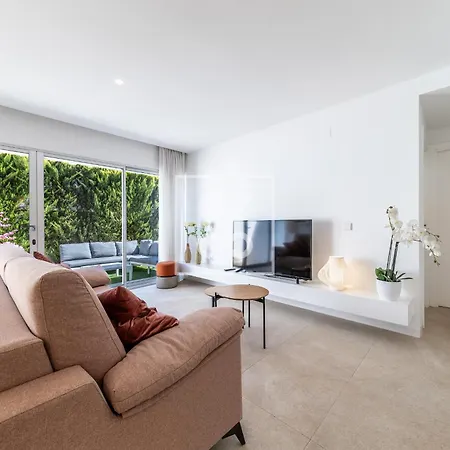 Casa Mirasal - Ground Flour - Roof Terrace - By Oyoostays Торевьиа