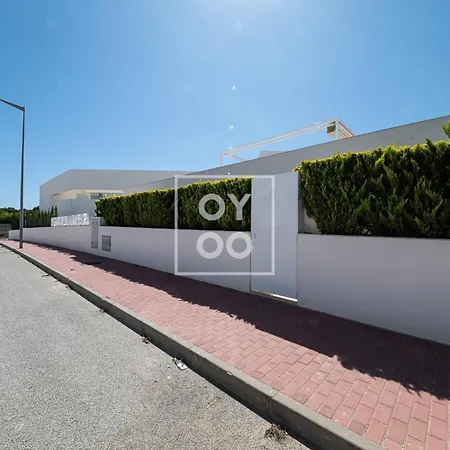 Casa Mirasal - Ground Flour - Roof Terrace - By Oyoostays Appartement Torrevieja