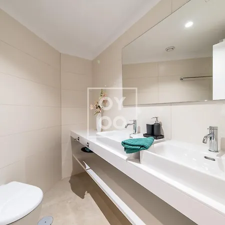 Casa Mirasal - Ground Flour - Roof Terrace - By Oyoostays *