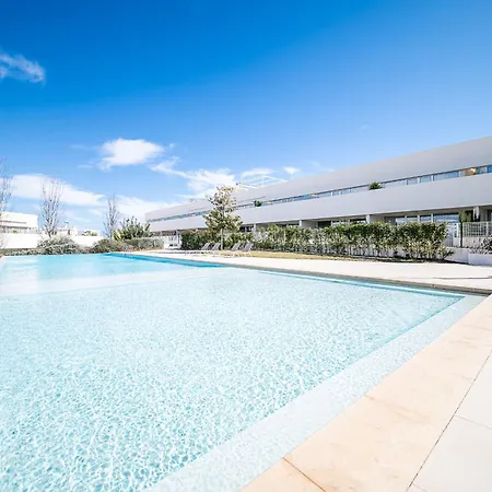 Casa Mirasal - Ground Flour - Roof Terrace - By Oyoostays Torrevieja