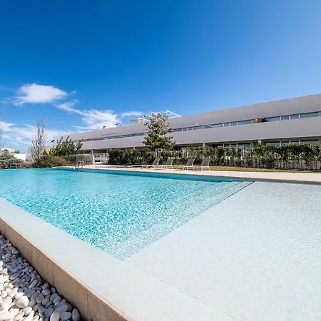 Casa Mirasal - Ground Flour - Roof Terrace - By Oyoostays *