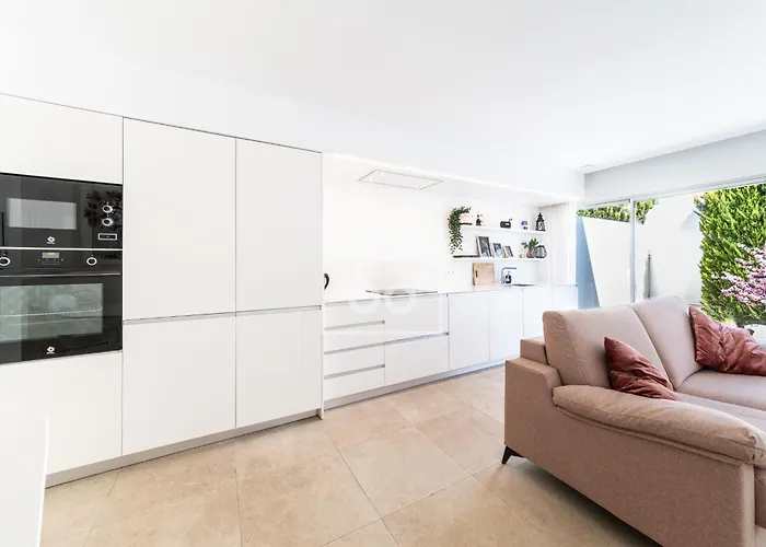 Casa Mirasal - Ground Flour - Roof Terrace - By Oyoostays Appartement Torrevieja