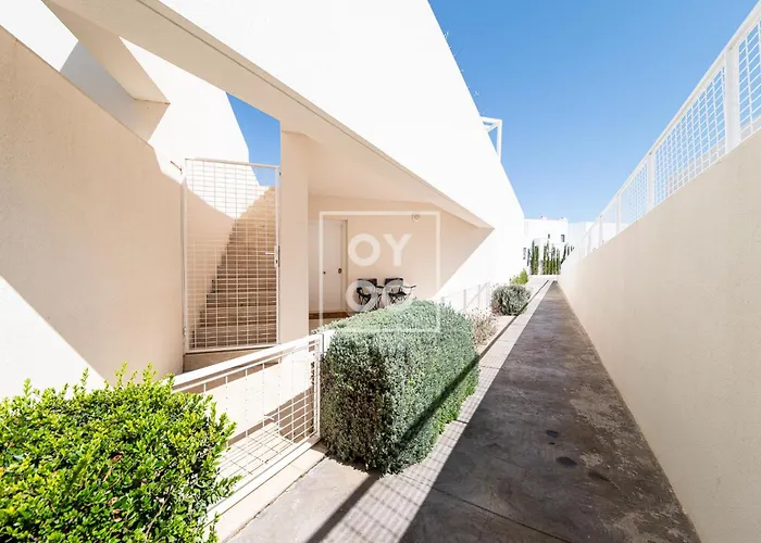 Casa Mirasal - Ground Flour - Roof Terrace - By Oyoostays Torrevieja