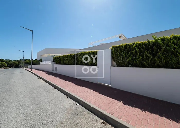 Casa Mirasal - Ground Flour - Roof Terrace - By Oyoostays Appartement Torrevieja