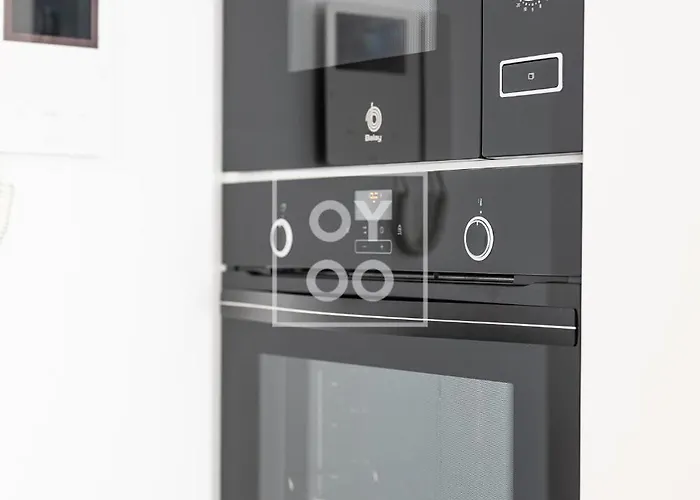 Casa Mirasal - Ground Flour - Roof Terrace - By Oyoostays Appartement