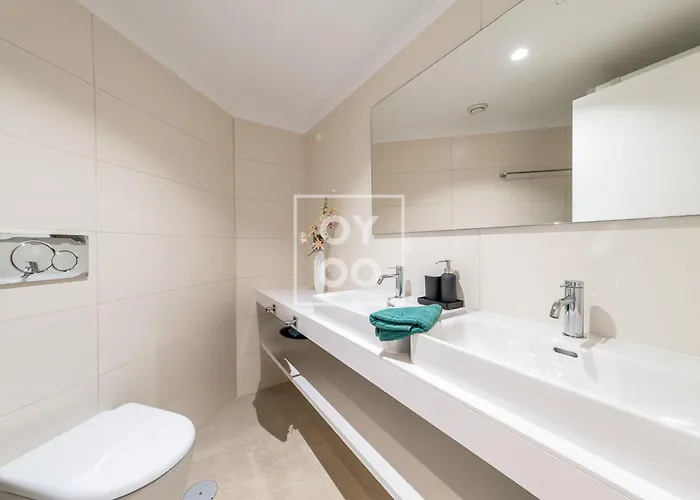 Casa Mirasal - Ground Flour - Roof Terrace - By Oyoostays *