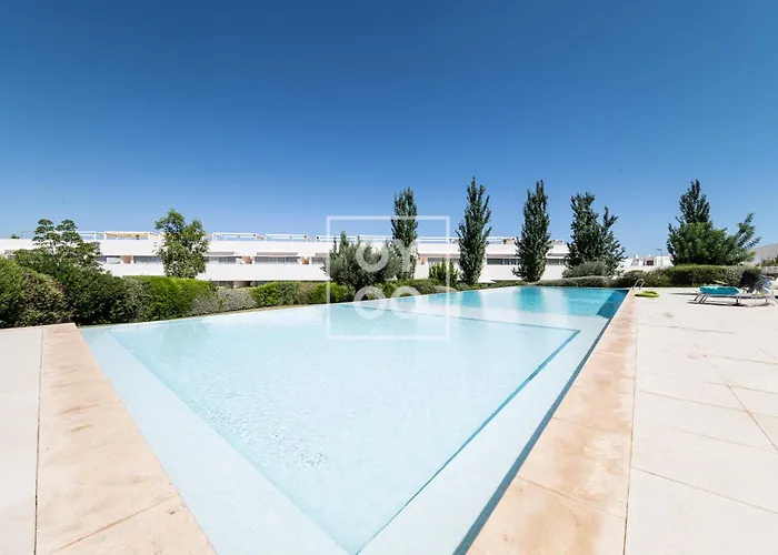 Appartement Casa Mirasal - Ground Flour - Roof Terrace - By Oyoostays