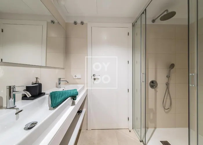 Casa Mirasal - Ground Flour - Roof Terrace - By Oyoostays Torrevieja