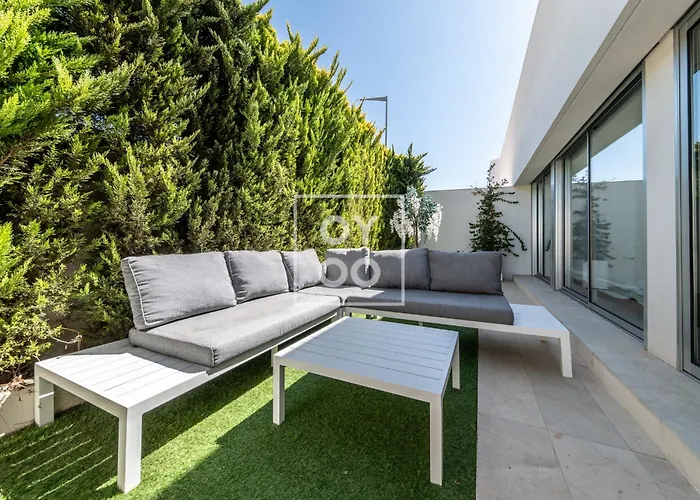 Appartement Casa Mirasal - Ground Flour - Roof Terrace - By Oyoostays Torrevieja