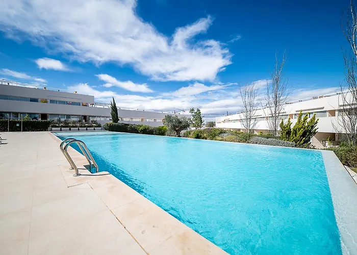 Appartement Casa Mirasal - Ground Flour - Roof Terrace - By Oyoostays