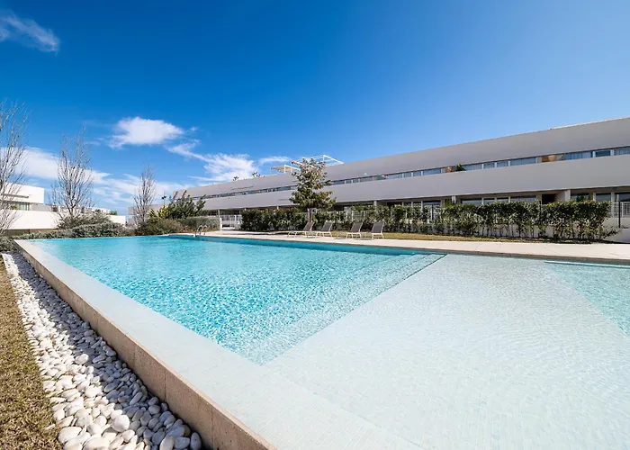 Casa Mirasal - Ground Flour - Roof Terrace - By Oyoostays *