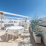 Casa Mirasal - Ground Flour - Roof Terrace - By Oyoostays 托雷维耶哈