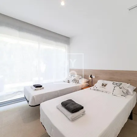 Casa Mirasal - Ground Flour - Roof Terrace - By Oyoostays Apartamento